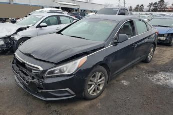 5NPE24AF4GH407391 | 2016 HYUNDAI SONATA SE