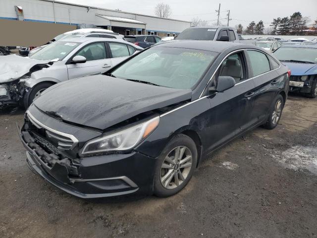 5NPE24AF4GH407391 | 2016 HYUNDAI SONATA SE