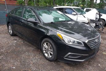 5NPE24AF4GH407987 | 2016 HYUNDAI SONATA