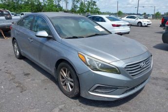 5NPE24AF4GH420996 | 2016 HYUNDAI SONATA