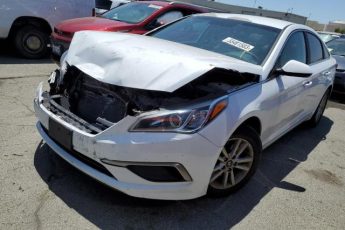 5NPE24AF4HH551797 | 2017 HYUNDAI SONATA SE