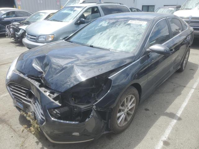 5NPE24AF4JH608943 | 2018 Hyundai sonata se