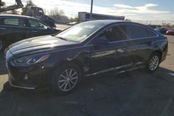 5NPE24AF4KH773005 | 2019 HYUNDAI SONATA SE