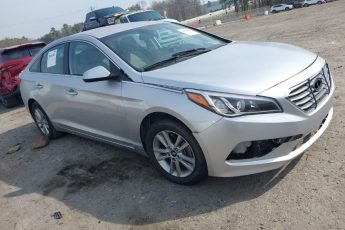 5NPE24AF5FH048390 | 2015 HYUNDAI SONATA