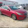 5XXGU4L3XGG101734 | 2016 KIA OPTIMA EX