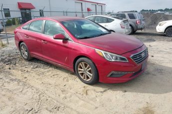 5NPE24AF5FH119829 | 2015 HYUNDAI SONATA