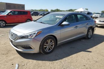 5NPE24AF5FH133522 | 2015 HYUNDAI SONATA SE