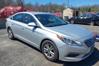 5NPE24AF5FH138302 | 2015 HYUNDAI SONATA