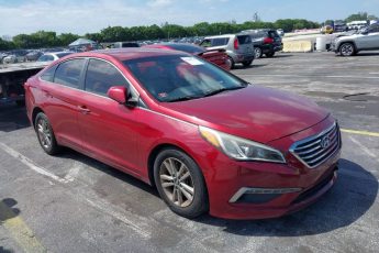 5NPE24AF5FH159487 | 2015 HYUNDAI SONATA