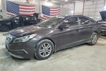 5NPE24AF5FH211443 | 2015 HYUNDAI SONATA SE