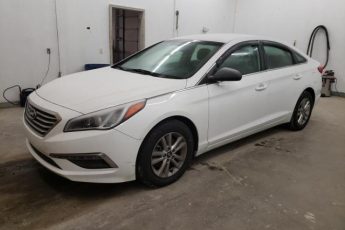 5NPE24AF5FH240067 | 2015 HYUNDAI SONATA SE