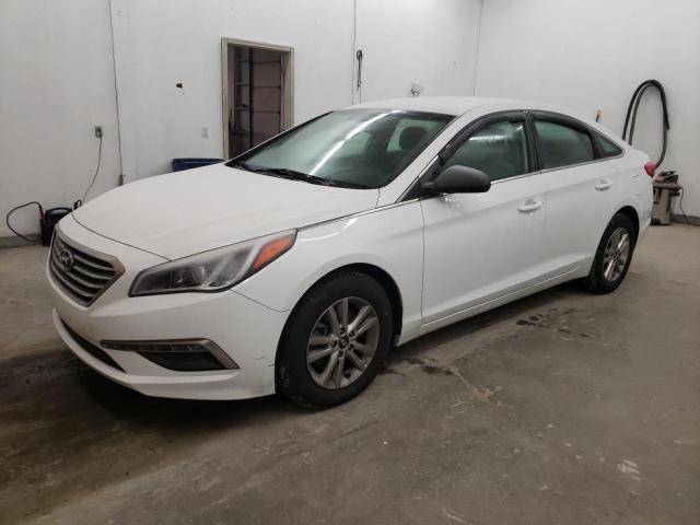 5NPE24AF5FH240067 | 2015 HYUNDAI SONATA SE