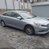 3FAHP0HA4CR236401 | 2012 Ford fusion se