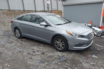 5NPE24AF5FH245818 | 2015 HYUNDAI SONATA