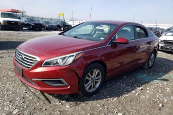 5NPE24AF5GH261406 | 2016 Hyundai sonata se