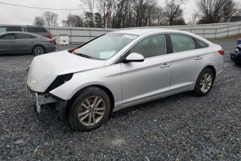 5NPE24AF5GH315304 | 2016 HYUNDAI SONATA SE