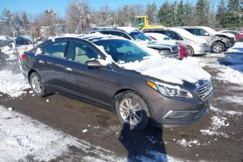 5NPE24AF5GH336220 | 2016 HYUNDAI SONATA