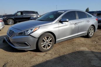 5NPE24AF5GH362817 | 2016 Hyundai sonata se