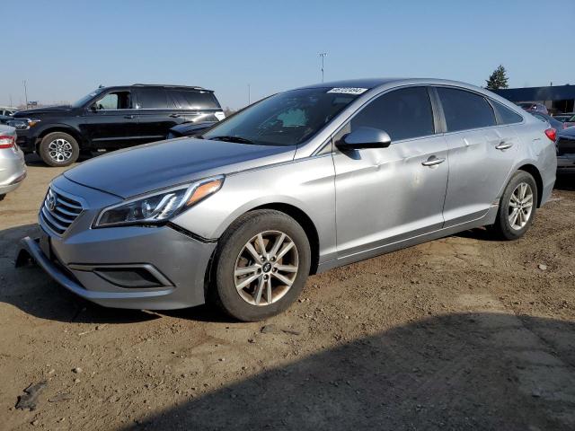 5NPE24AF5GH362817 | 2016 Hyundai sonata se