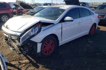 5NPE24AF5GH390066 | 2016 HYUNDAI SONATA SE