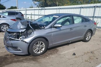 5NPE24AF5HH530831 | 2017 HYUNDAI SONATA SE