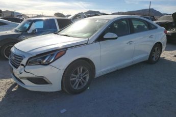 5NPE24AF5HH557608 | 2017 HYUNDAI SONATA SE