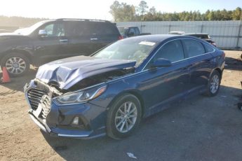 5NPE24AF5KH813270 | 2019 HYUNDAI SONATA SE