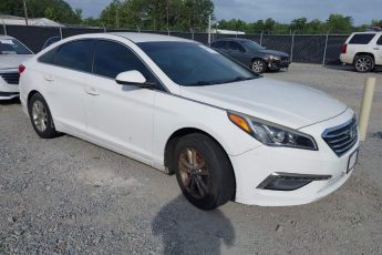 5NPE24AF6FH001773 | 2015 HYUNDAI SONATA