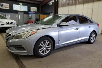 5NPE24AF6FH025801 | 2015 HYUNDAI SONATA SE