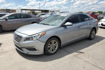 5NPE24AF6FH041187 | 2015 Hyundai sonata se