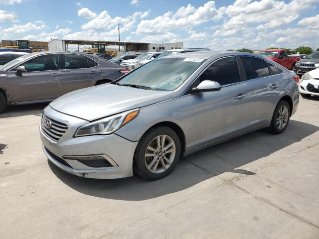 5NPE24AF6FH041187 | 2015 Hyundai sonata se