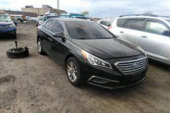 5NPE24AF6GH260958 | 2016 HYUNDAI SONATA