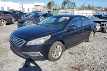 5NPE24AF6GH296732 | 2016 HYUNDAI SONATA SE