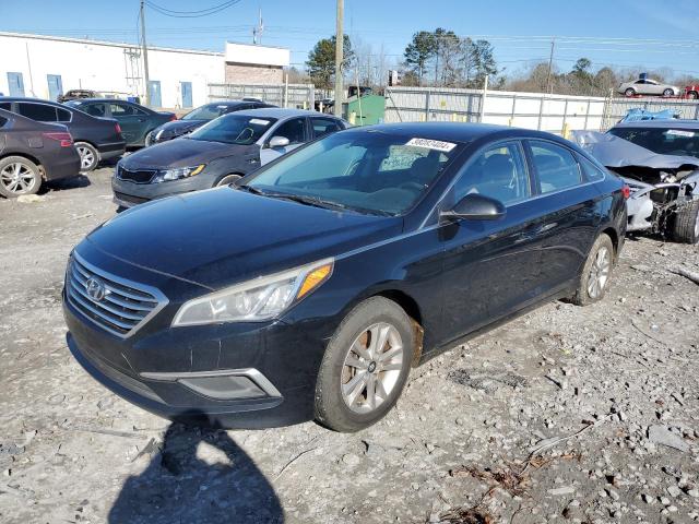 5NPE24AF6GH296732 | 2016 HYUNDAI SONATA SE