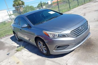 5NPE24AF6GH304473 | 2016 HYUNDAI SONATA