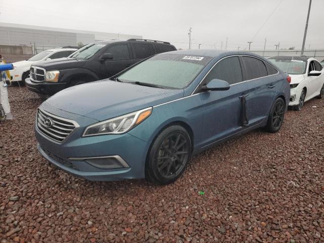 5NPE24AF6GH409191 | 2016 HYUNDAI SONATA SE