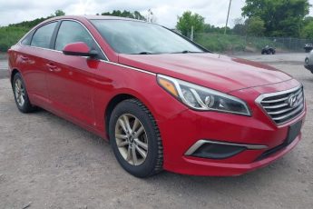 5NPE24AF6HH512869 | 2017 HYUNDAI SONATA