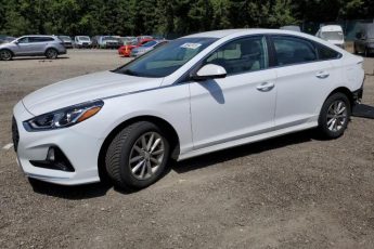 5NPE24AF6JH688102 | 2018 HYUNDAI SONATA SE