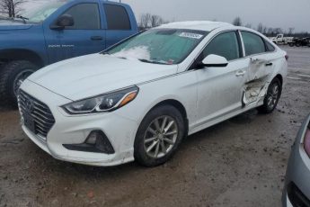 5NPE24AF6JH720692 | 2018 HYUNDAI SONATA SE