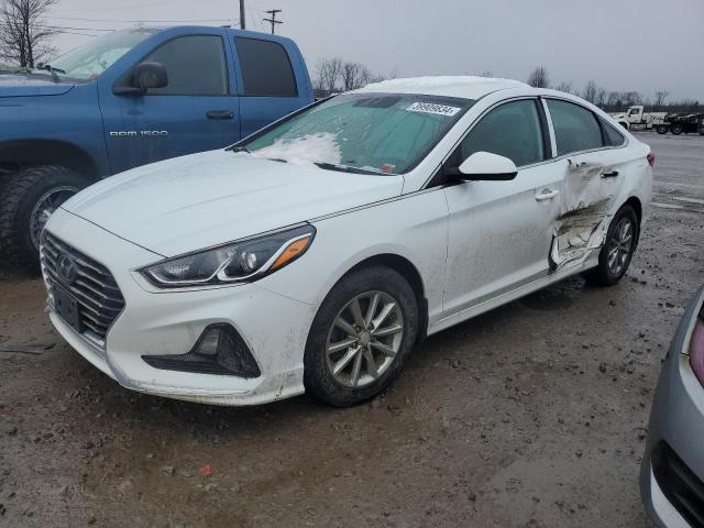 5NPE24AF6JH720692 | 2018 HYUNDAI SONATA SE