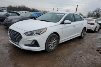 5NPE24AF6KH730821 | 2019 HYUNDAI SONATA SE