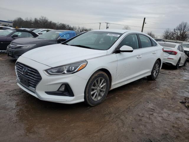 5NPE24AF6KH730821 | 2019 HYUNDAI SONATA SE