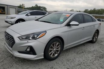 5NPE24AF6KH755914 | 2019 Hyundai sonata se