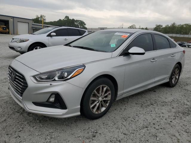 5NPE24AF6KH755914 | 2019 Hyundai sonata se