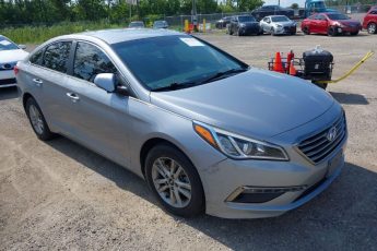 5NPE24AF7FH120691 | 2015 HYUNDAI SONATA