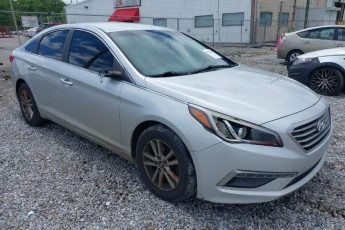 5NPE24AF7FH164609 | 2015 HYUNDAI SONATA