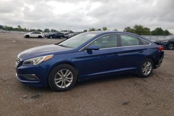 5NPE24AF7FH191373 | 2015 Hyundai sonata se