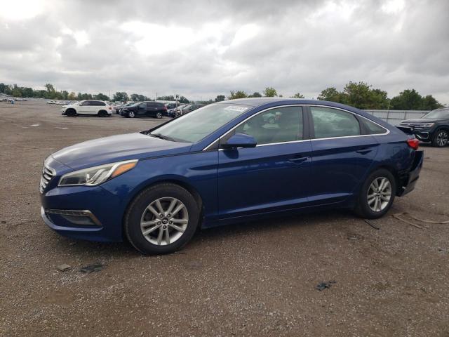 5NPE24AF7FH191373 | 2015 Hyundai sonata se