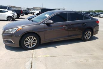 5NPE24AF7FH203747 | 2015 Hyundai sonata se