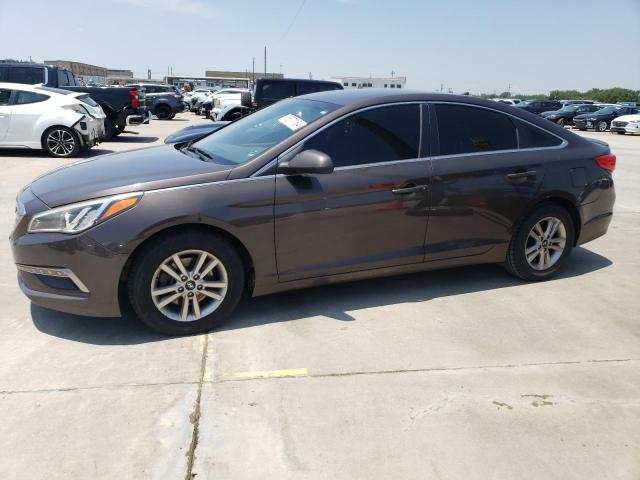 5NPE24AF7FH203747 | 2015 Hyundai sonata se